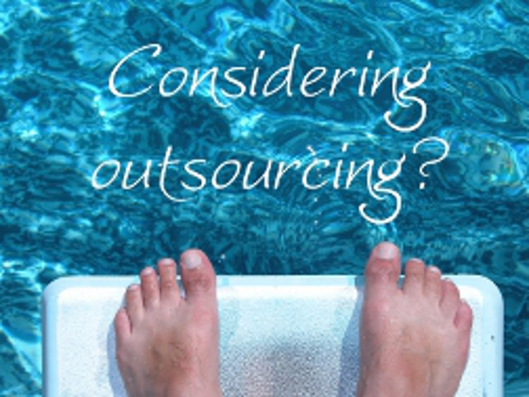 Are you a good candidate for outsourcing? Part 1