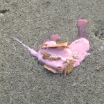 Dropped Ice Cream Cone