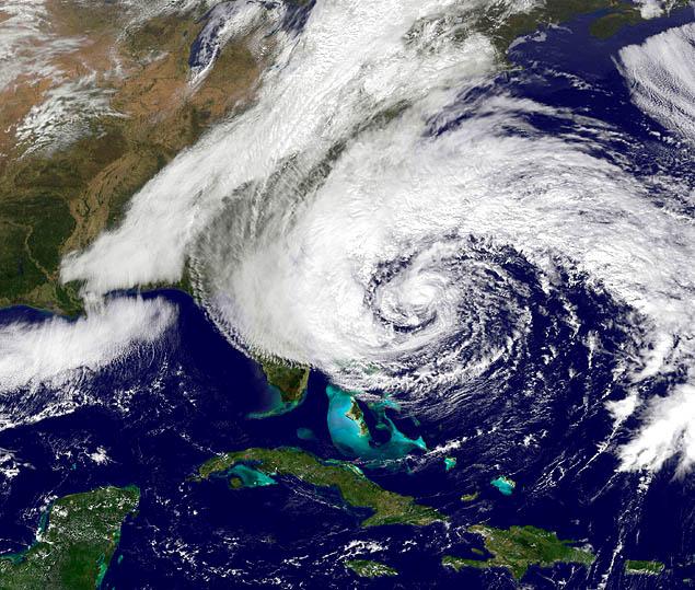 Adjust PortfolioCenter for Hurricane Sandy market closures