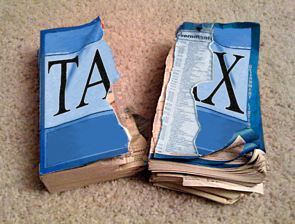 How does Schwab process Tax Lot Optimizer?